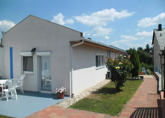 Andrea Apartmanok