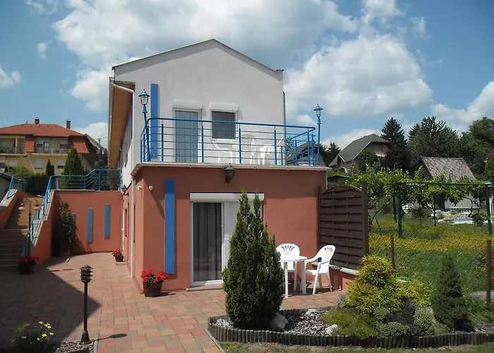 Andrea Apartmanok