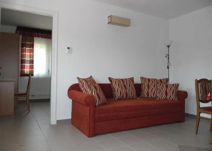Andrea Apartmanok