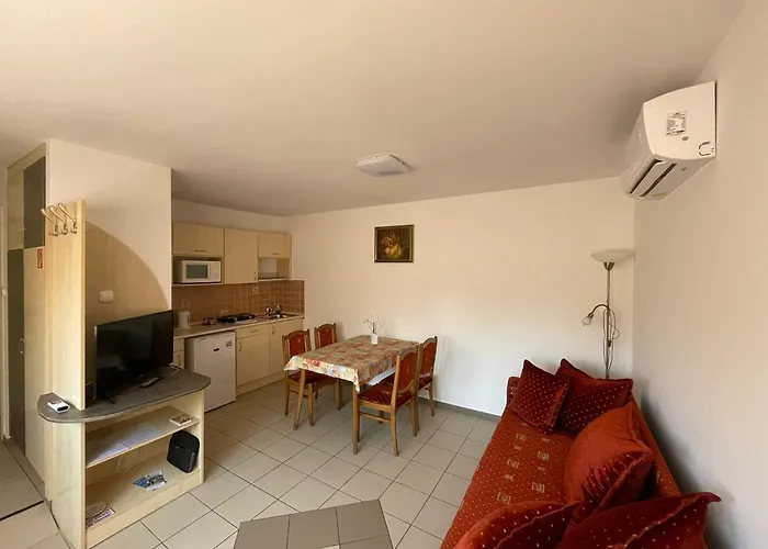 Andrea Apartmanok