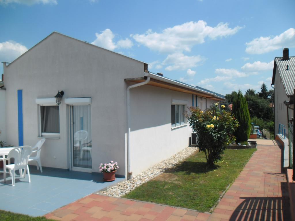 Andrea Apartmán Zalakaros