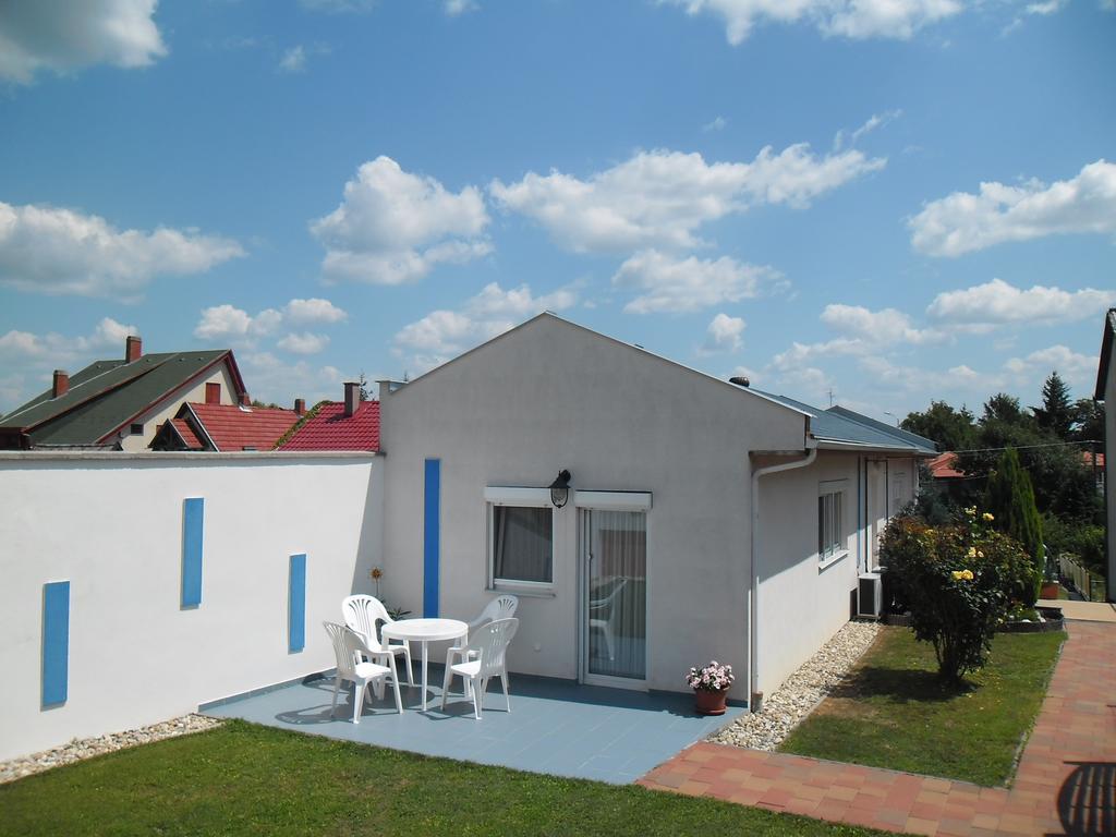 Andrea Apartmán *