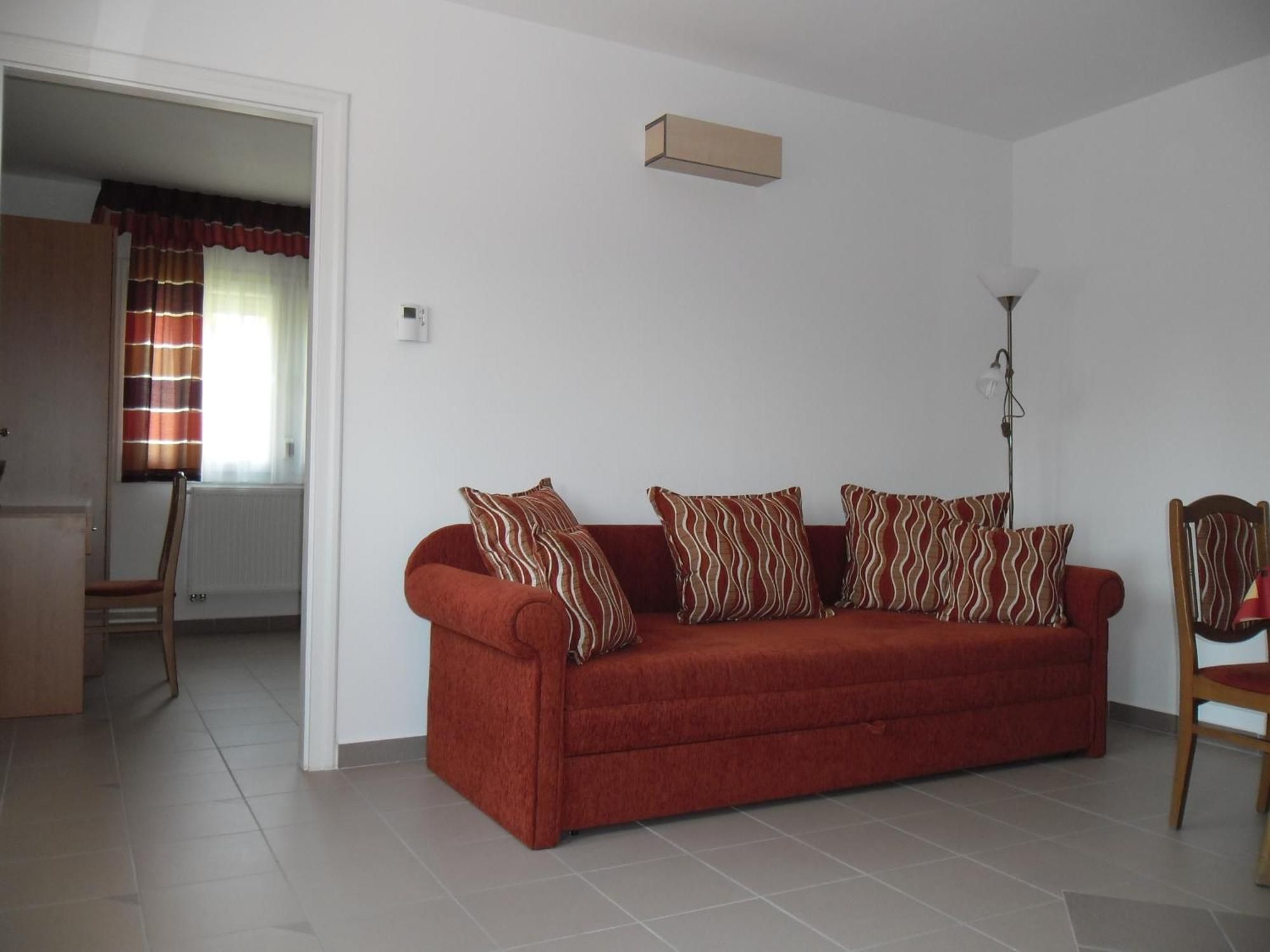 Apartmán Andrea Zalakaros