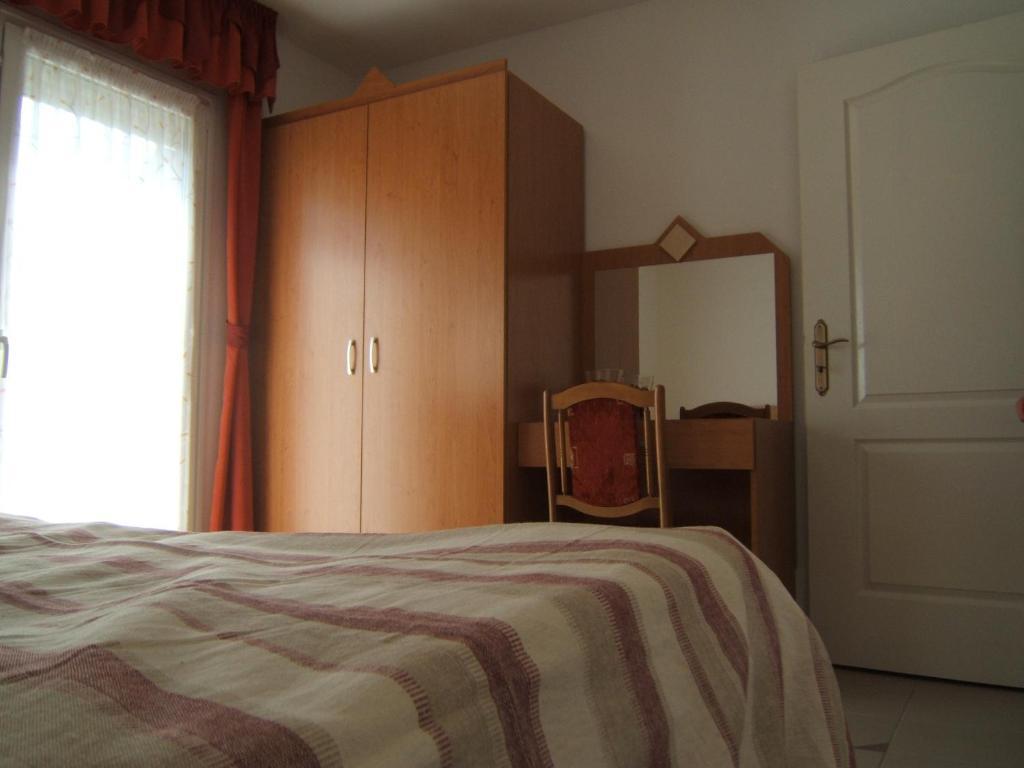 Andrea Apartmán *